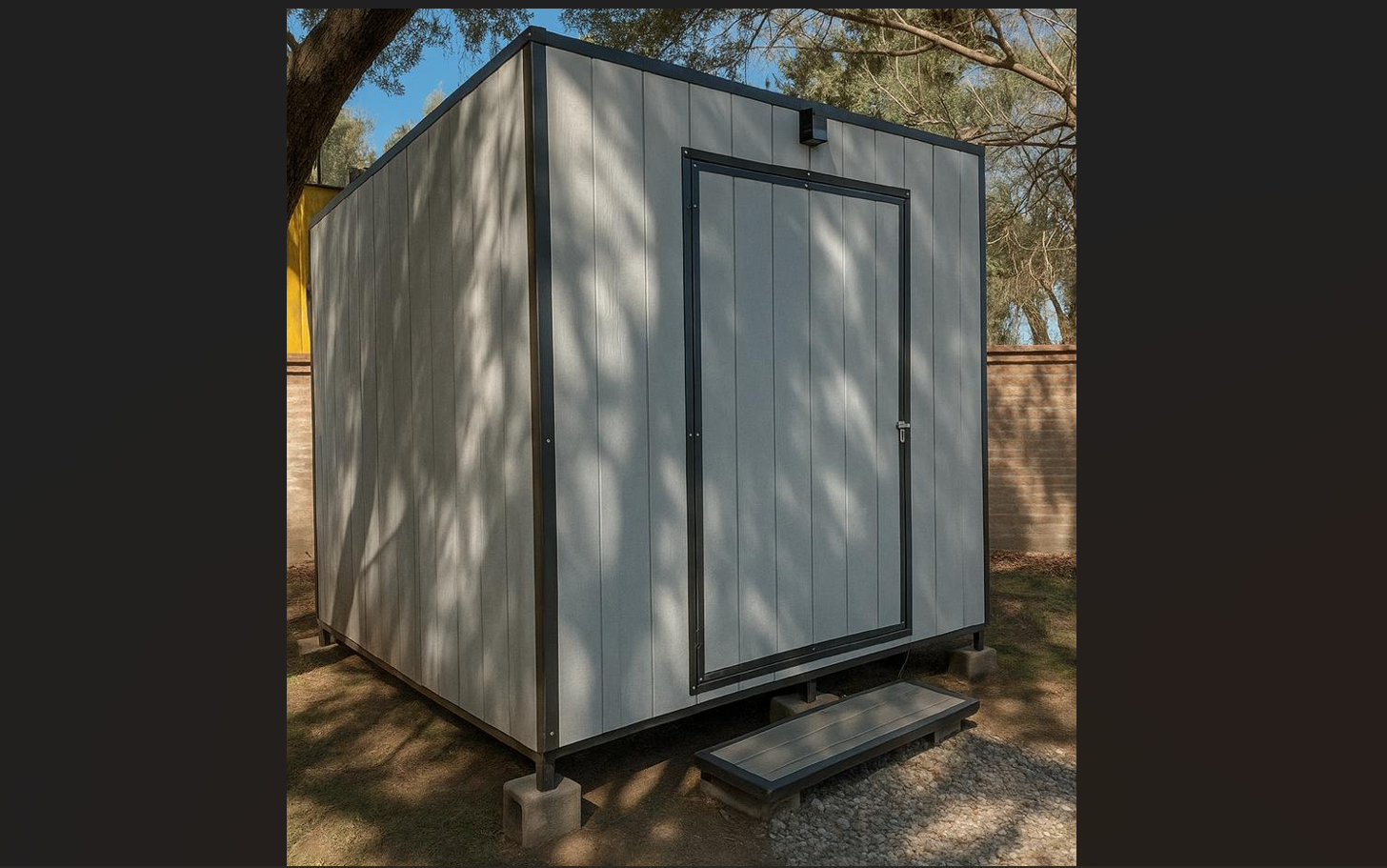 Modulhouse 360