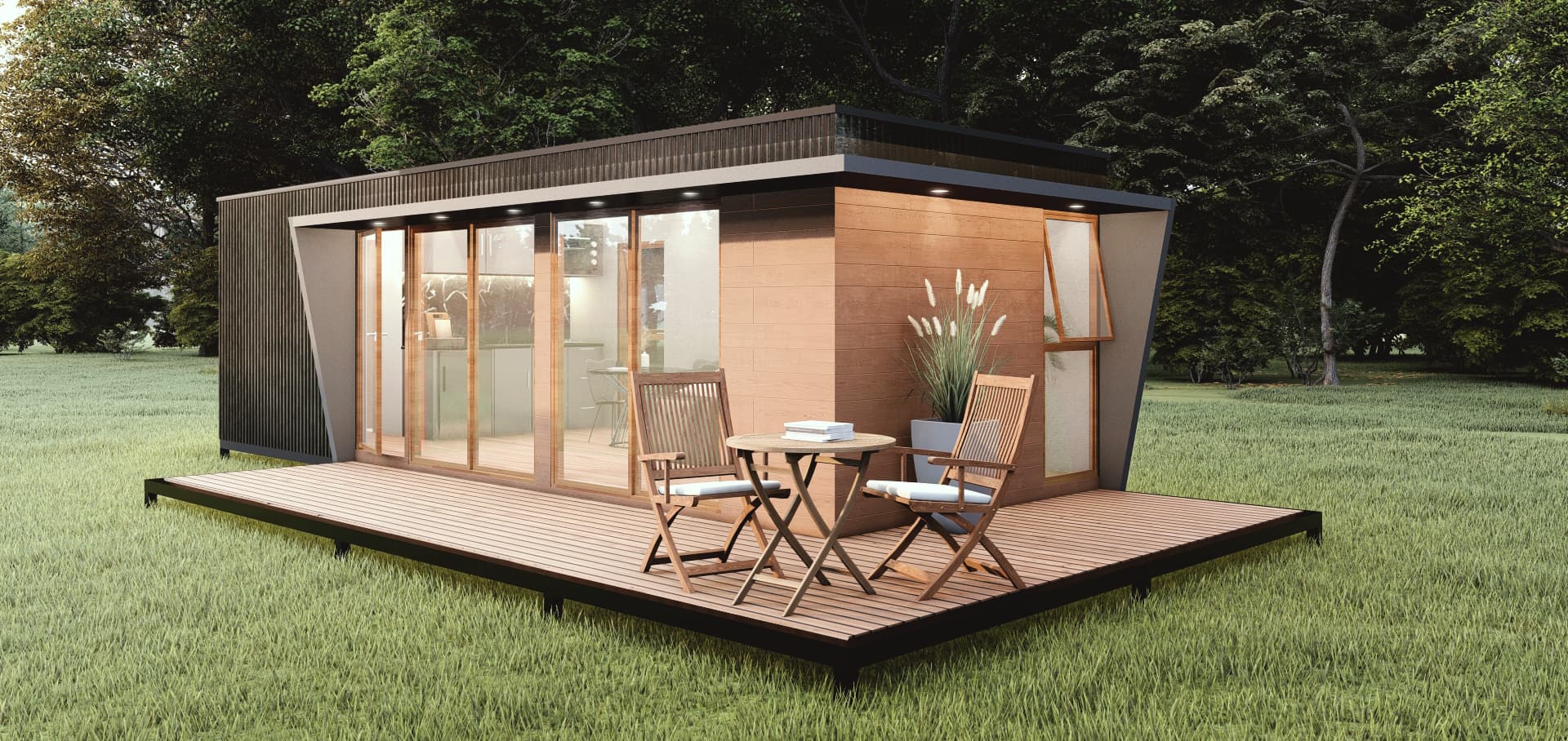 Modulhouse 360
