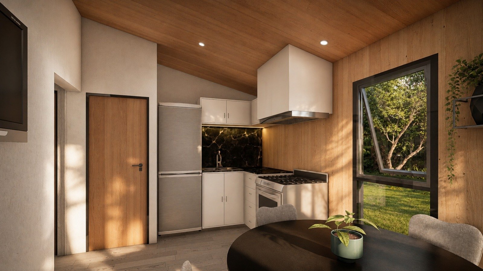 Modulhouse 360 - 2