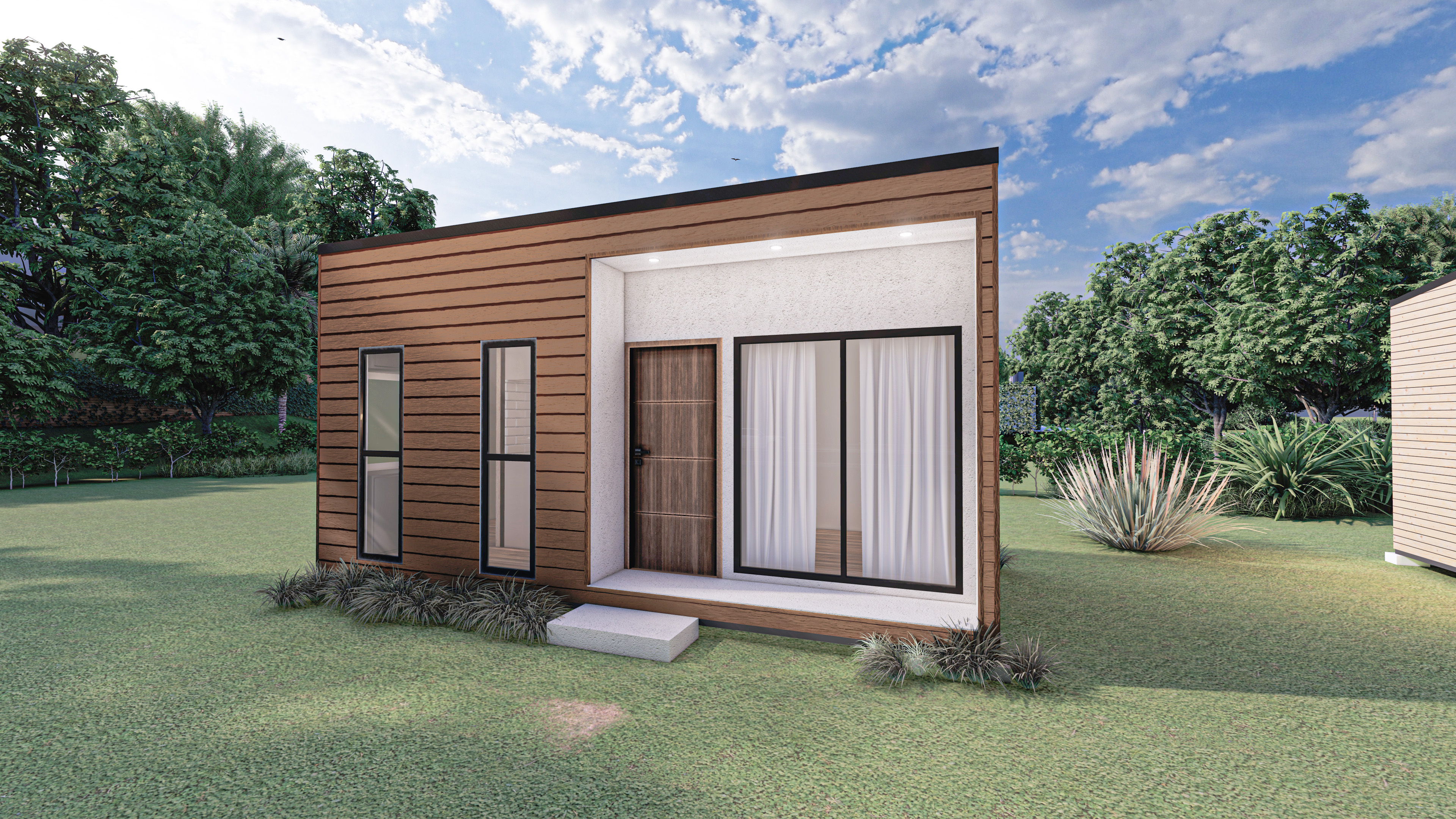 Modulhouse 360