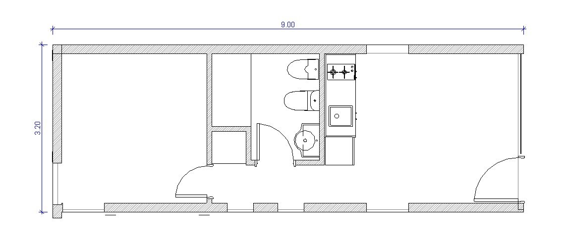 Modulhouse 360 - 4