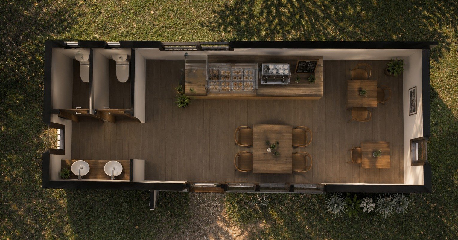 Modulhouse 360 - 2