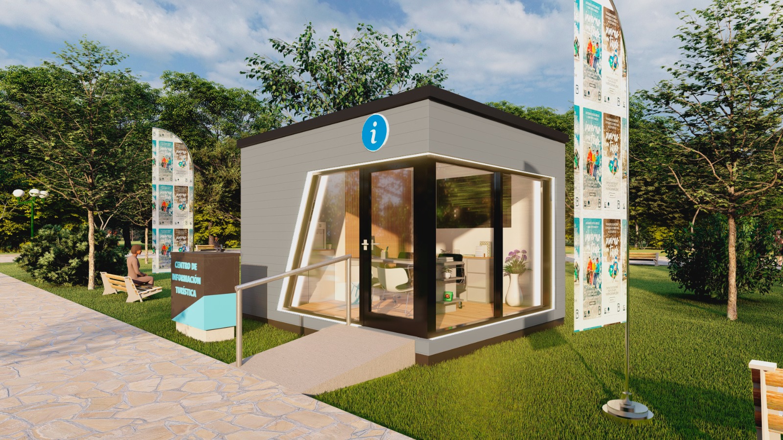 Modulhouse 360